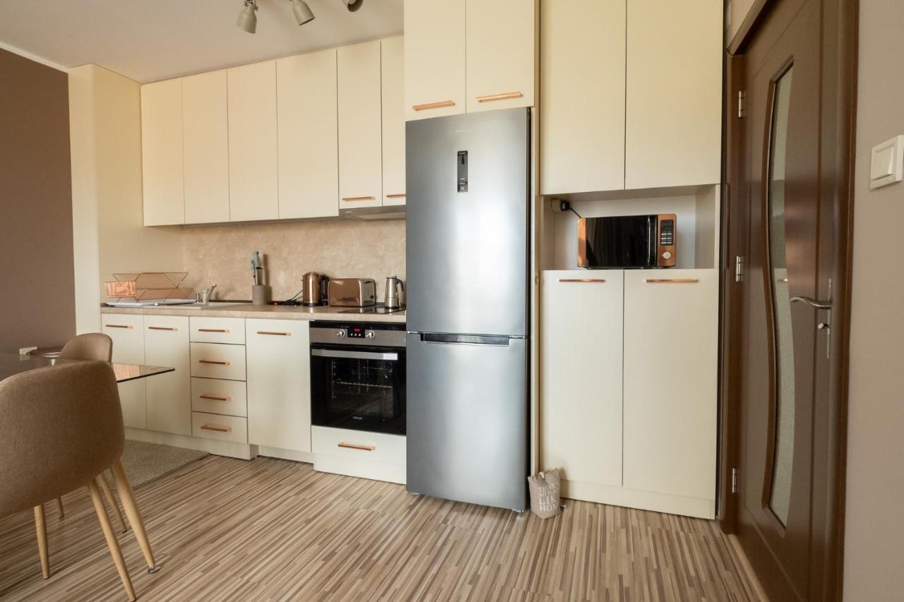 Green Hills Velingrad Apartamento Exterior foto