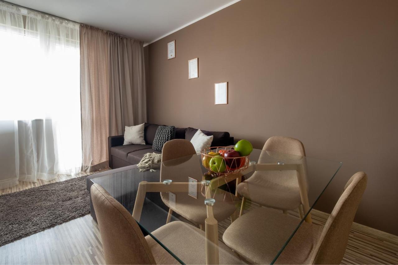 Green Hills Velingrad Apartamento Exterior foto