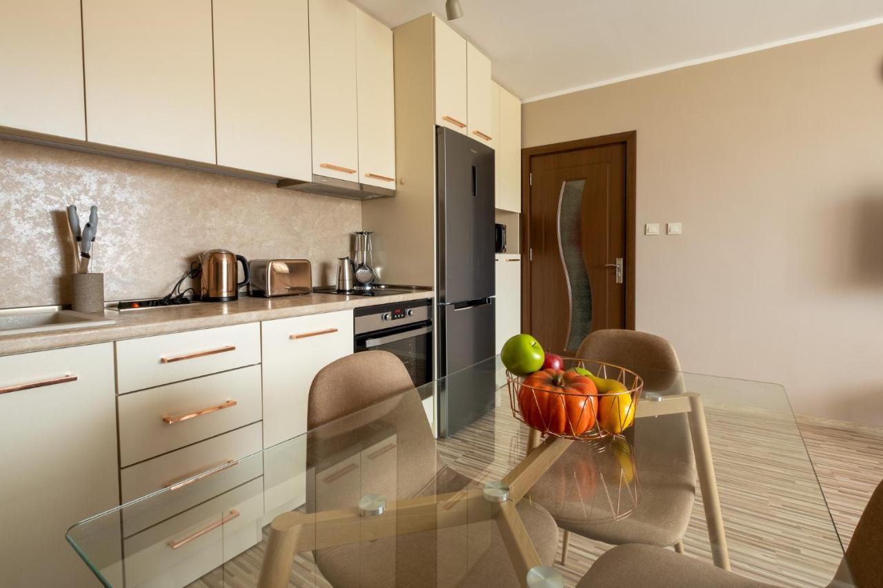Green Hills Velingrad Apartamento Exterior foto