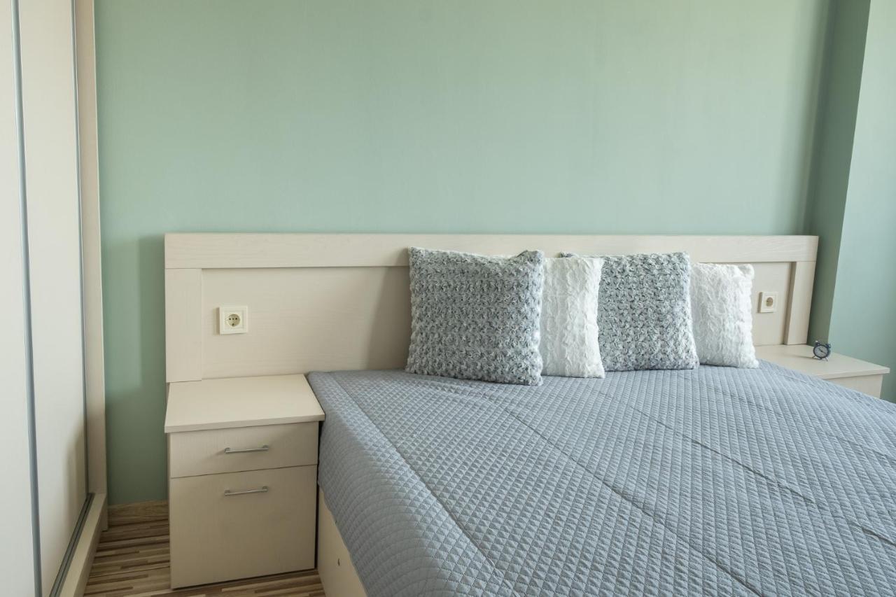 Green Hills Velingrad Apartamento Exterior foto